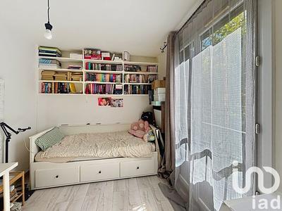 Appartement - 74 m² - 4 pièces