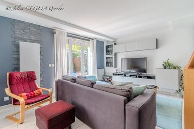 Maison - 111 m² - 6 pièces