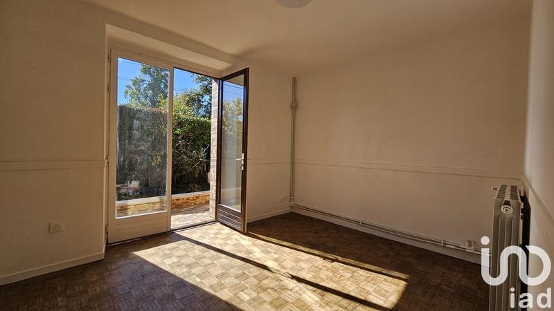 Maison - 226 m² - 7 pièces