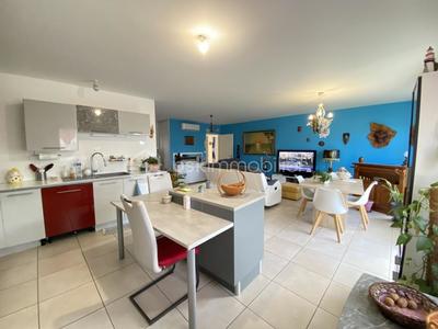 Villa - 92 m² - 4 pièces