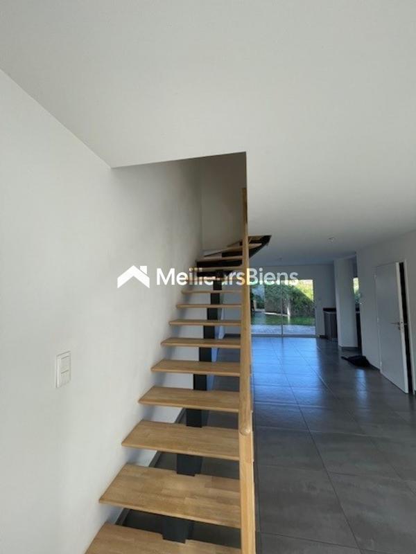 Maison - 91 m²