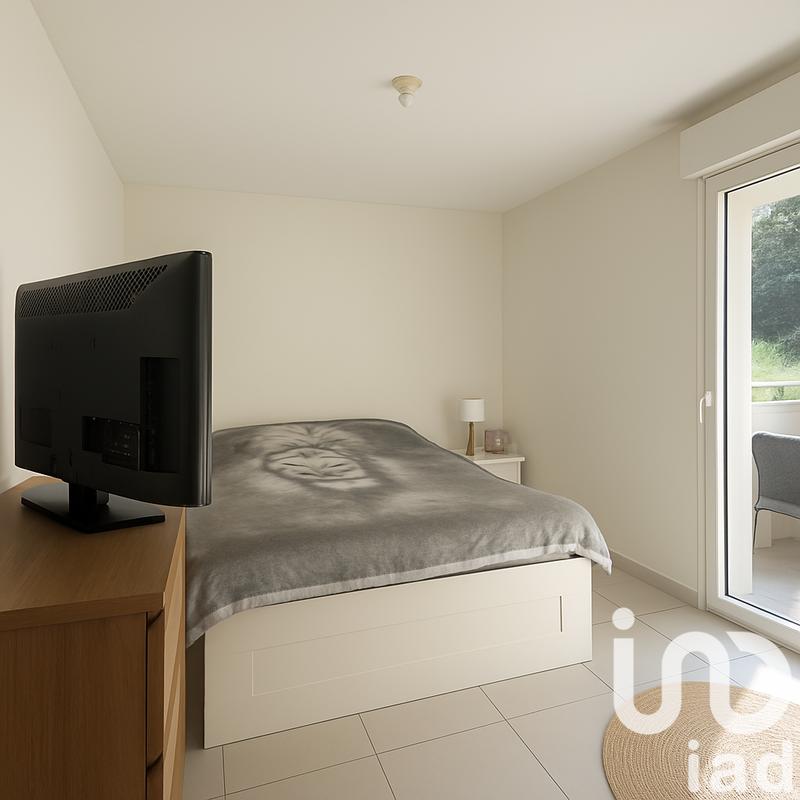 Appartement - 77 m² - 4 pièces