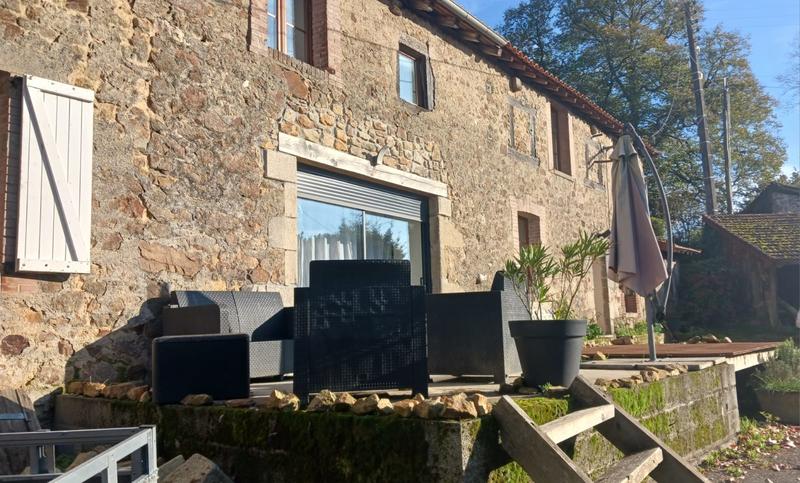 Maison - 172 m² - 7 pièces