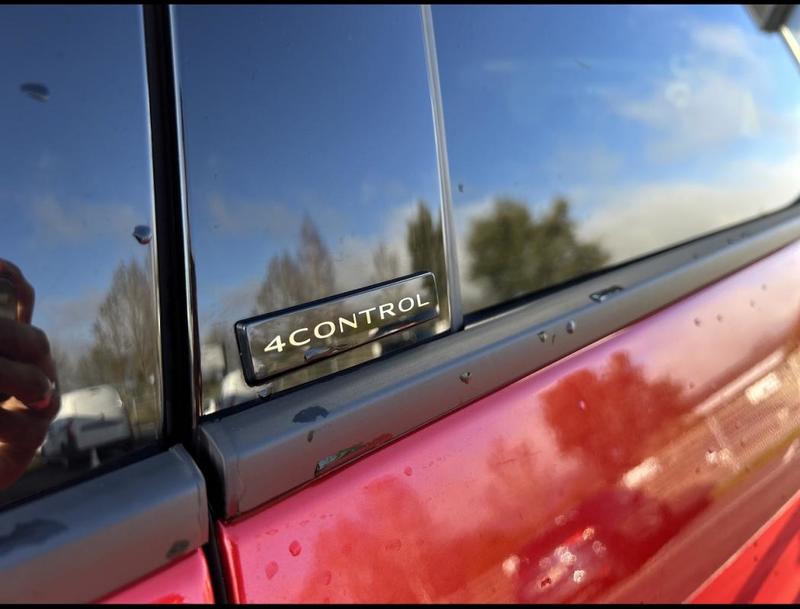 Renault Austral E-Tech Hybrid 200 Iconic