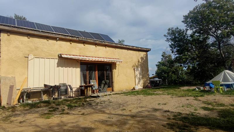 Terrain de loisirs - 20 959 m²