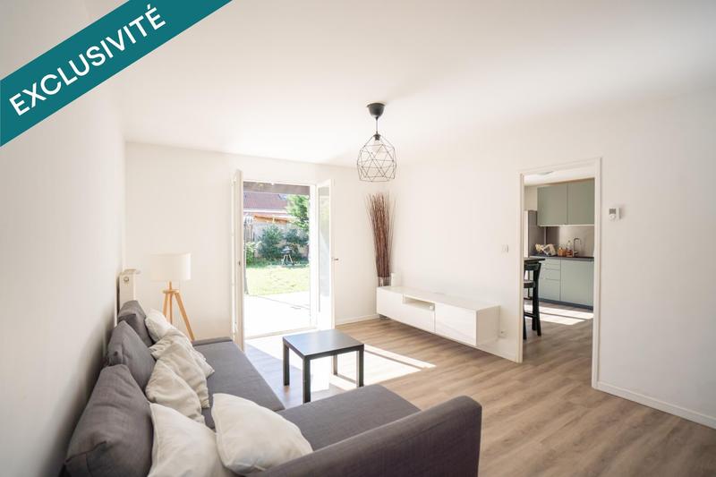 Maison - 133 m² - 7 pièces