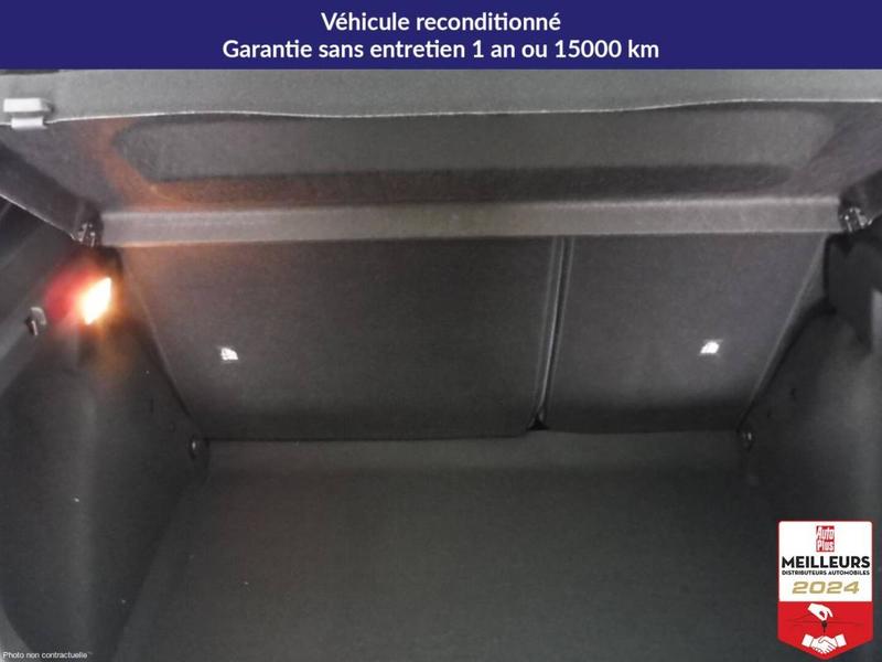 Fiat Panda Grande 1.2 Hybrid 100ch la Prima Edct6