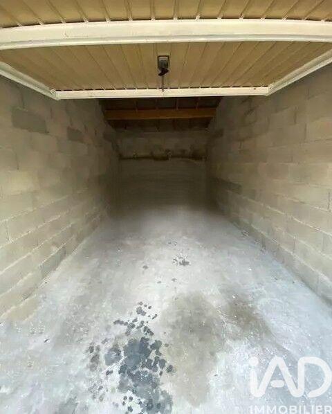 Studio - 31 m² - 1 pièce