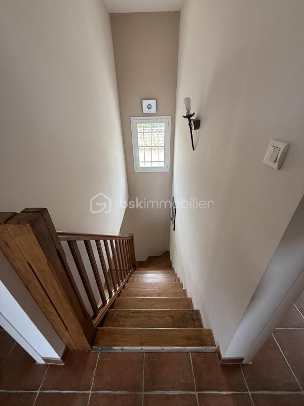 Maison traditionnelle - 131 m² - 6 pièces