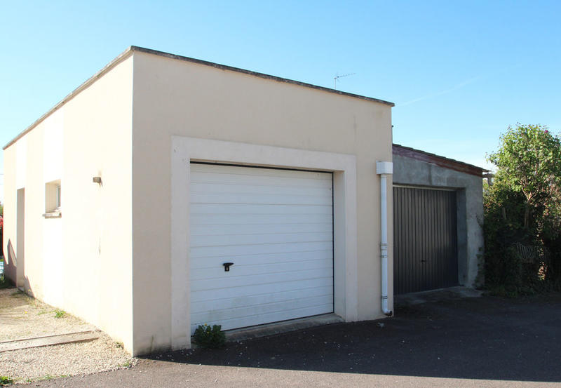 Maison - 94 m² - 4 pièces