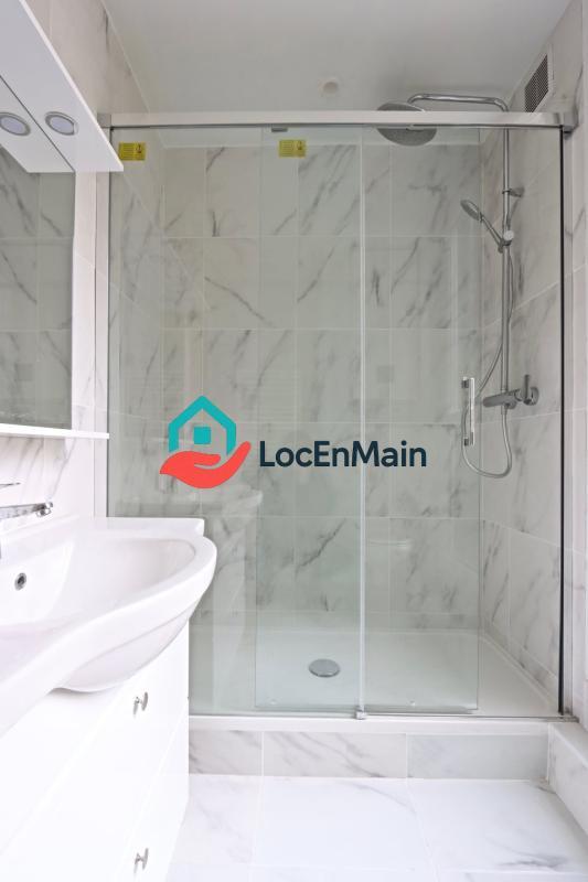 Appartement - 29 m² - 2 pièces