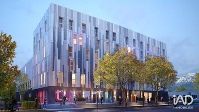 Appartement - 23 m² - 1 pièce