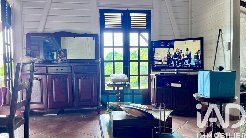 Maison - 130 m² - 4 pièces