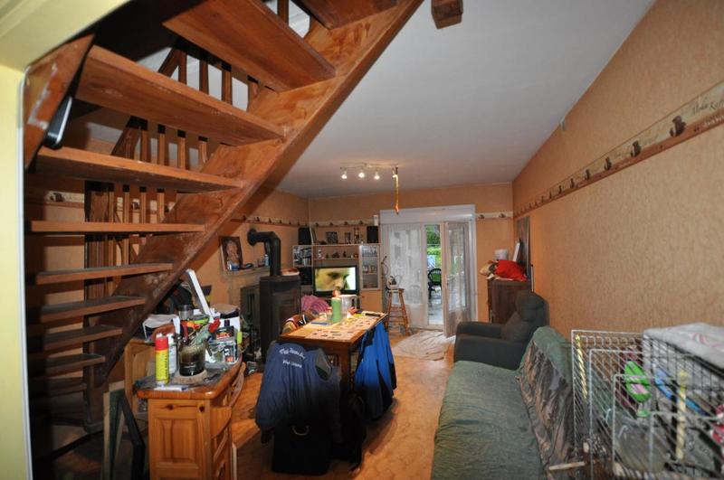 Maison - 157 m² - 3 pièces