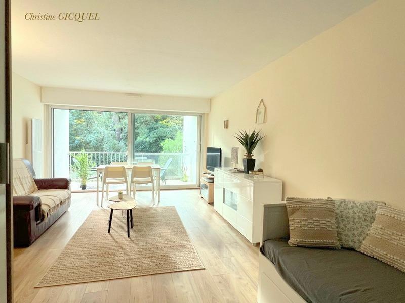 Appartement - 51 m² - 2 pièces