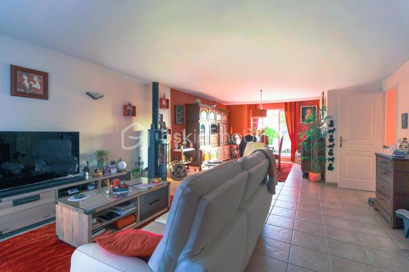 Maison - 153 m² - 7 pièces