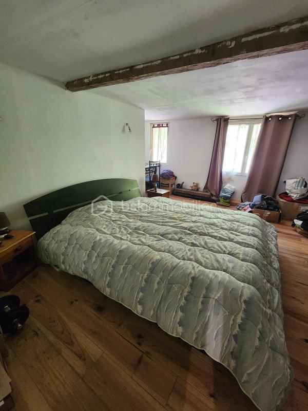 Maison - 119 m² - 6 pièces