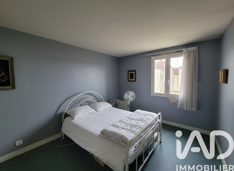 Maison - 133 m² - 4 pièces