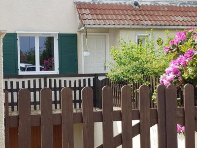 Maison - 110 m² - 6 pièces