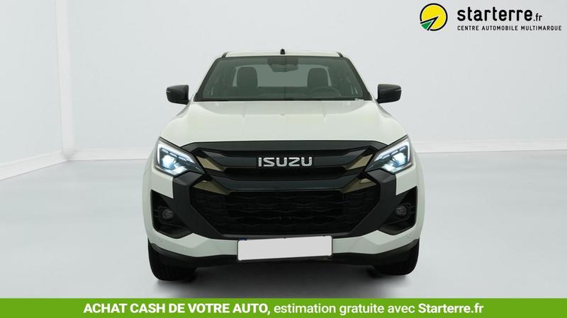 Isuzu d-max 1.9 4x4 Space Cab N60 Nsport Mt Venti- Edition