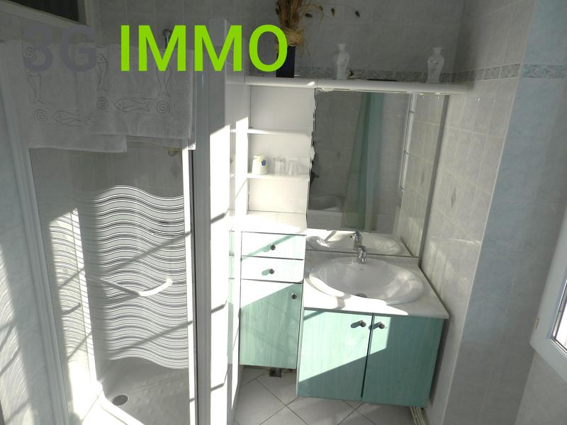 Maison de maîtres - 217 m² - 10 pièces