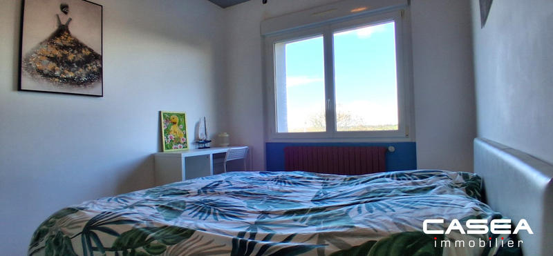 Maison ancienne - 175 m² - 8 pièces