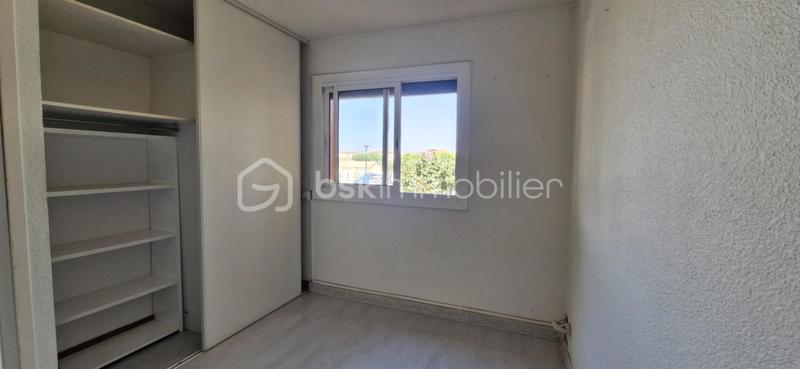 Appartement - 90 m² - 5 pièces