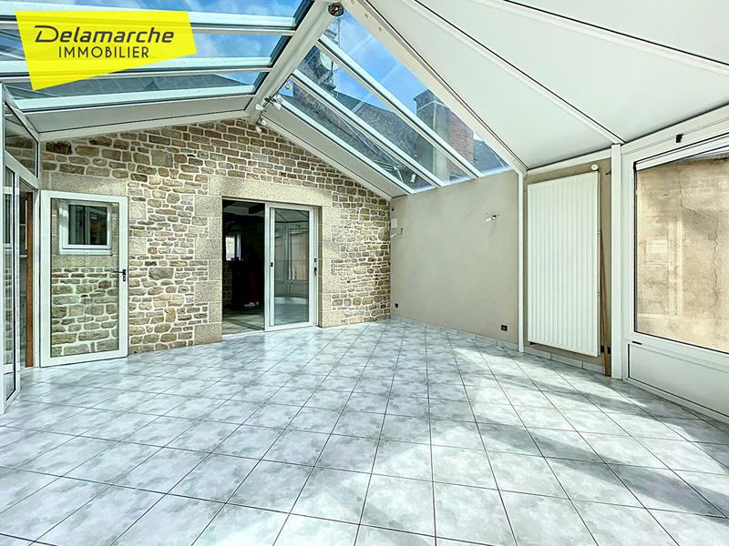 Maison - 106 m² - 5 pièces