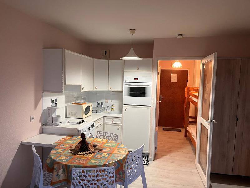 Appartement - 24 m² - 1 pièce