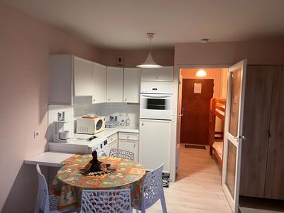 Appartement - 24 m² - 1 pièce