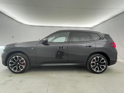 Bmw X3 G45 30e xDrive 299 ch Bva8 m Sport