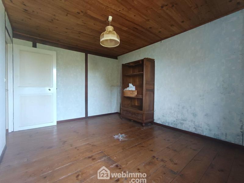 Maison - 167 m² - 4 pièces