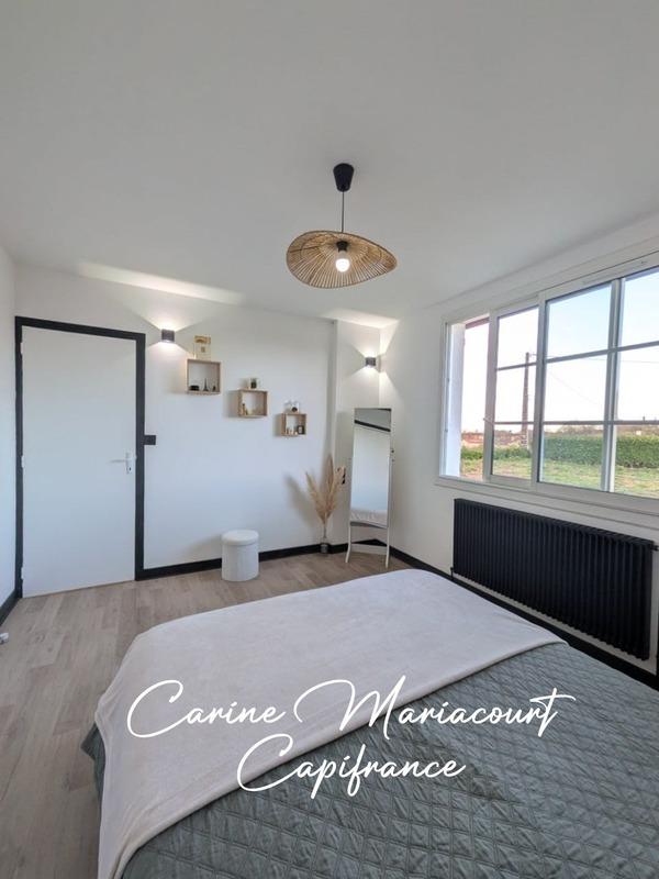 Maison - 153 m² - 7 pièces