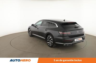 Volkswagen Arteon Shooting Brake 2.0 Tdi Evo Scr R-Line Dsg7 150 ch