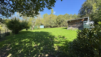 Maison - 147 m² - 6 pièces