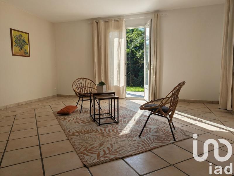 Maison - 112 m² - 6 pièces