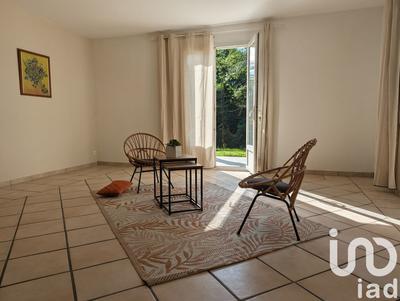 Maison - 112 m² - 6 pièces