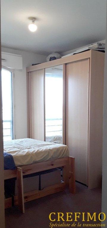 Appartement - 88 m² - 4 pièces