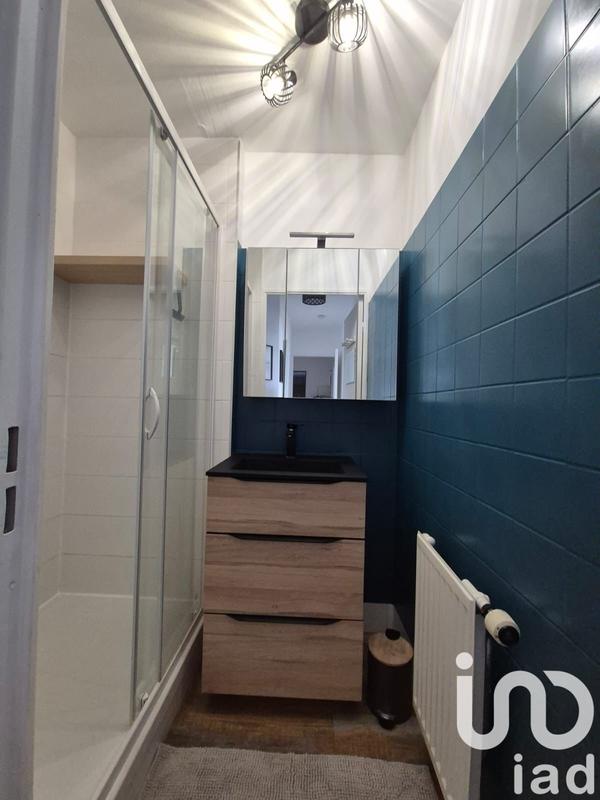 Appartement - 95 m² - 5 pièces