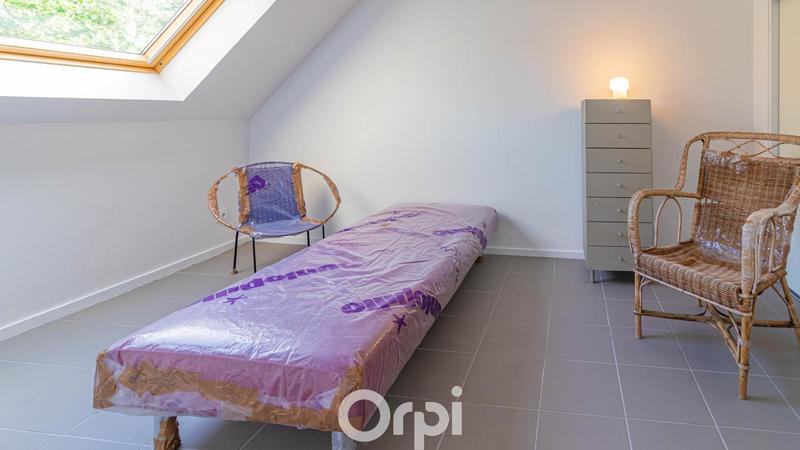 Appartement - 39 m² - 3 pièces