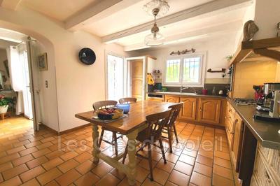 Maison - 117 m² - 5 pièces