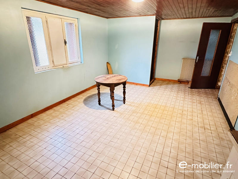 Ferme - 170 m² - 6 pièces