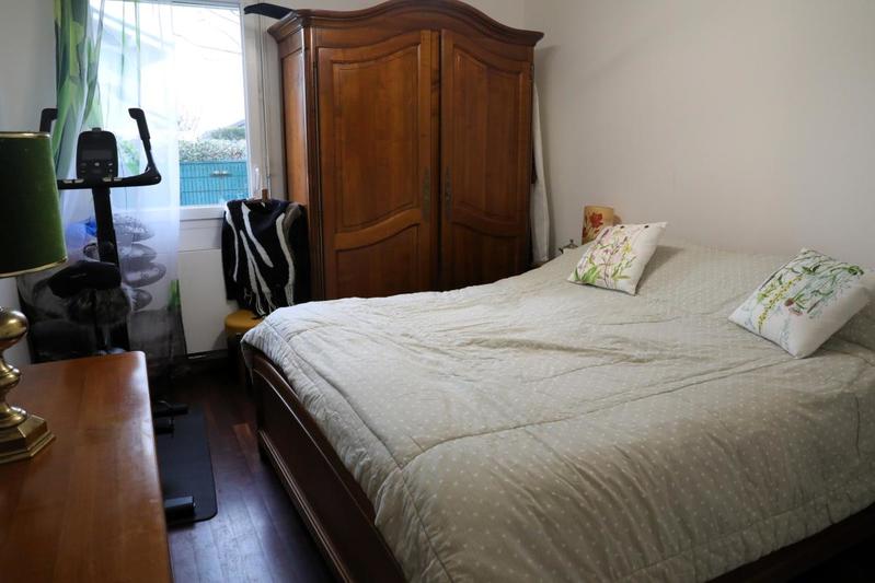 Appartement - 92 m² - 4 pièces