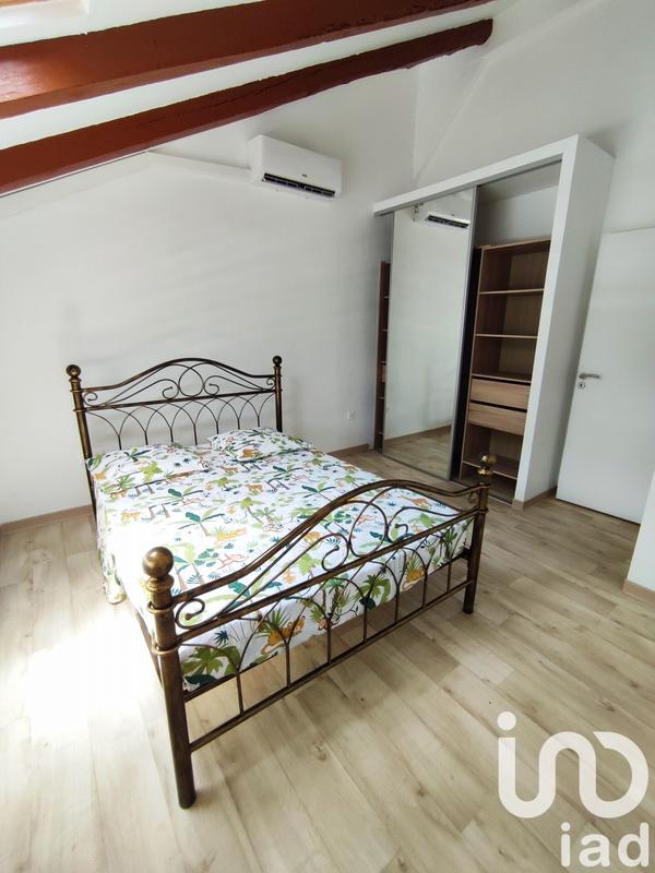 Maison - 107 m² - 4 pièces