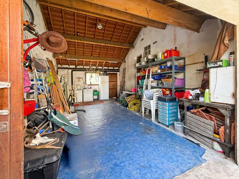 Maison - 231 m² - 8 pièces