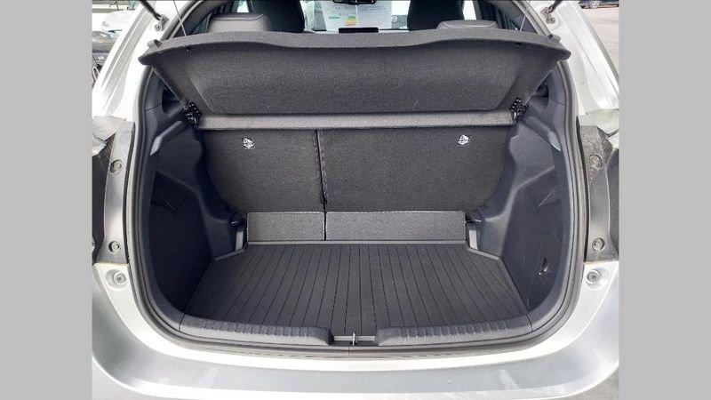 Mazda 2 1.5l E-Cvt 116 Hybrid Homura