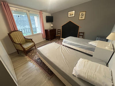 Maison - 113 m² - 4 pièces