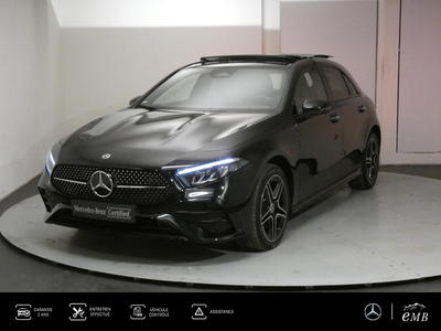 Mercedes Classe a 250 e Hybrid Eq Amg Line