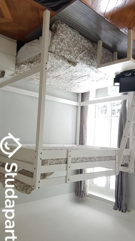 Appartement - 21 m² - 1 pièce