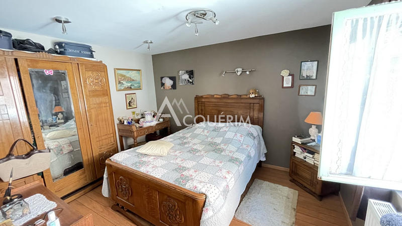 Ferme - 200 m² - 8 pièces